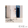 Монопод для селфі RTAKO трипод ZP220 Pro Ultra-Wide Angle Selfie Stick Black (6942063213376)