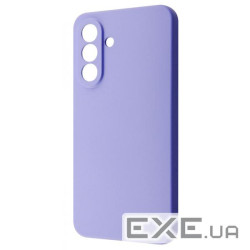Чохол WAVE Colorful Case (TPU) Samsung Galaxy A26 light purple (61239 light pu (61239  light purple)