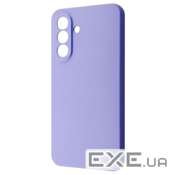 Чохол WAVE Colorful Case (TPU) Samsung Galaxy A26 light purple (61239 light pu (61239  light purple)