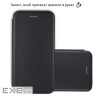Чохол до мобільного телефона BeCover Exclusive Infinix Hot 60 Pro Plus (X6886) Black (714716)