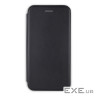Чохол до мобільного телефона BeCover Exclusive Infinix Hot 60 Pro Plus (X6886) Black (714716)