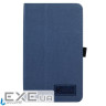 Чохол для планшета BeCover Slimbook Samsung Galaxy Tab A 8.4 2020 SM-T307 Deep Blue (705021)