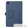 Чохол для планшета BeCover Slimbook Samsung Galaxy Tab A 8.4 2020 SM-T307 Deep Blue (705021)