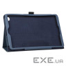 Чохол для планшета BeCover Slimbook Samsung Galaxy Tab A 8.4 2020 SM-T307 Deep Blue (705021)