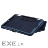 Чохол для планшета BeCover Slimbook Samsung Galaxy Tab A 8.4 2020 SM-T307 Deep Blue (705021)