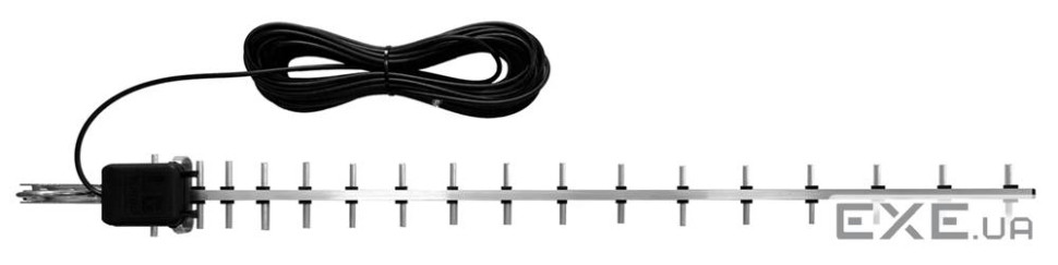 Спрямована антена Mobile Guard 4G LTE 1800 МГц 21 dBi із 15м кабелю (101090)