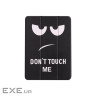 Чохол до планшета BeCover Smart Case Apple iPad Air 13" M4 2026 Don"t Touch (715306)
