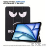 Чохол до планшета BeCover Smart Case Apple iPad Air 13" M4 2026 Don"t Touch (715306)