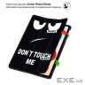 Чохол до планшета BeCover Smart Case Apple iPad Air 13" M4 2026 Don"t Touch (715306)