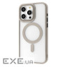 Чохол Proove Blur Case with Magnetic Ring iPhone 15 Pro natural titanium ( (58238  natural titanium)