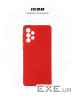 Чохол до мобільного телефона Armorstandart ICON Case Samsung A73 Red (ARM61663)