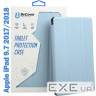 Чохол для планшета BeCover Tri Fold Soft TPU Silicone Apple iPad 9.7 2017/2018 A1822/A1823/ (708512)