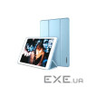 Чохол для планшета BeCover Tri Fold Soft TPU Silicone Apple iPad 9.7 2017/2018 A1822/A1823/ (708512)