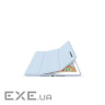 Чохол для планшета BeCover Tri Fold Soft TPU Silicone Apple iPad 9.7 2017/2018 A1822/A1823/ (708512)