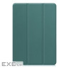 Чохол до планшета BeCover Flexible TPU Mate Samsung Galaxy Tab A11 SM-X133/X135 8.7" Dark G (715586)