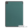Чохол до планшета BeCover Flexible TPU Mate Samsung Galaxy Tab A11 SM-X133/X135 8.7" Dark G (715586)