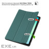 Чохол до планшета BeCover Flexible TPU Mate Samsung Galaxy Tab A11 SM-X133/X135 8.7" Dark G (715586)