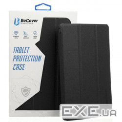 Чохол для планшета BeCover Smart Case Huawei MatePad T10 Black (705388)