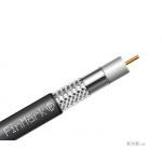 Абонентський коаксіальний кабель FinMark F660BV (F 660BV (F 660BV white FinMark (белый, 305м))