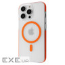 Чохол Proove Astro Case with Magnetic Ring iPhone 16 Pro orange (PCASIP16P010)