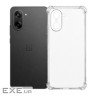 Чохол до мобільного телефона BeCover Anti-Shock OnePlus Nord CE 5 5G Transparent (715703)