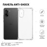 Чохол до мобільного телефона BeCover Anti-Shock OnePlus Nord CE 5 5G Transparent (715703)