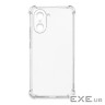 Чохол до мобільного телефона BeCover Anti-Shock OnePlus Nord CE 5 5G Transparent (715703)