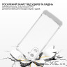 Чохол до мобільного телефона BeCover Anti-Shock OnePlus Nord CE 5 5G Transparent (715703)