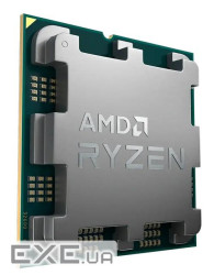 AMD CPU Desktop Ryzen 7 8C/16T 7700X3D (4.5GHz,104MB,120W,AM5) tray (100-000002235)