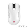 Миша ігрова бездротова, біла ZOWIE EC3-DW WHITE (9H.N4WBE.A3E)