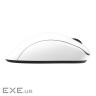 Миша ігрова бездротова, біла ZOWIE EC3-DW WHITE (9H.N4WBE.A3E)