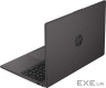 Ноутбук HP 255R-G10 15.6" FHD AG, AMD R3-7335U, 16GB, F512GB, UMA, DOS, чорний (C68VKAT)
