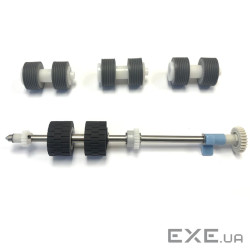 Комплект роликів Avision 230U/240U/250V2/260V2/280V2 003-8178-0-SP АНК (70264517)
