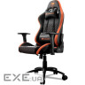 Крісло ігрове Cougar Armor PRO Black/Orange