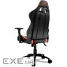 Крісло ігрове Cougar Armor PRO Black/Orange