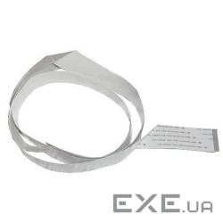 Шлейф сканера Canon MF-3010 Foshan (FK3-2617/FK3-2618-FS)
