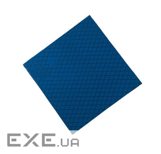 Термопрокладання Subzero Seven L, 7.5 Вт/мК, 5х5 см, 1 мм (S-L-75-02)