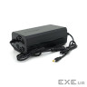 Зарядний пристрій Jinyi для акумуляторів Li-ion 72V(84V),20S,4A,штекер 5,5*2.5,з індикаціє (JN-7240) (JN-7240)