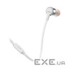 Навушники JBL T210 Grey (JBLT210GRY)