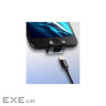 Автомобільний тримач для смартфна Ugreen LP130 Gravity Drive Air Vent Mount Phone Holder Ко (50564U) (50564U)