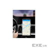 Автомобільний тримач для смартфна Ugreen LP130 Gravity Drive Air Vent Mount Phone Holder Ко (50564U) (50564U)