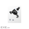 Автомобільний тримач для смартфна Ugreen LP130 Gravity Drive Air Vent Mount Phone Holder Ко (50564U) (50564U)