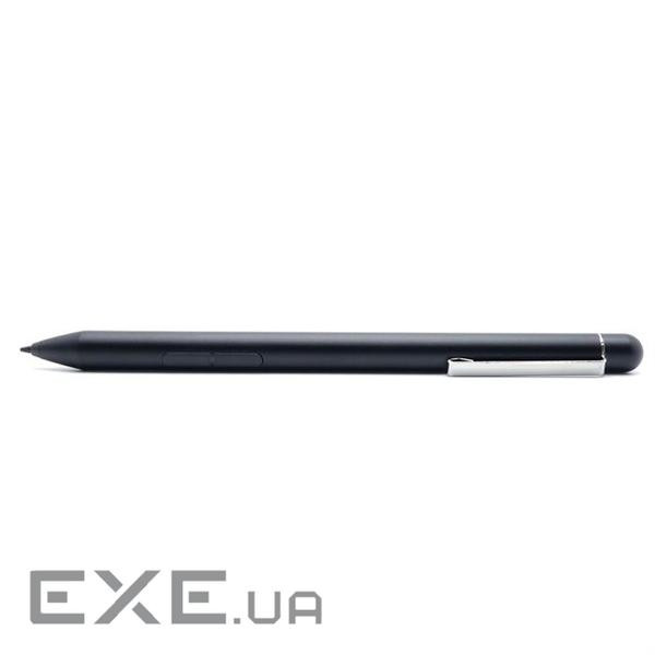Wortmann AG TN5-133HC-YD stylus pen Black, Silver