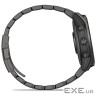 Смарт-годинник Garmin D2 Mach 2, 47mm, Saph, Bare Ti/Blk w/LthrBd, GPS (010-02904-31)