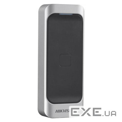 Панель Hikvision DS-K1107E