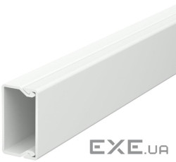 Кабель-канал 35x20/ПВХ OBO Bettermann 6191045