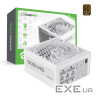 Блок живлення Gamemax 800W (GM-800 Modular white)