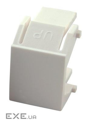 Аксесуари Keystone Keystone вставка,суцільна (1шт),чорний (74.03.8118-1) (74.03.8118-1)