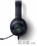 Навушники Razer Kraken V3 X USB Black (RZ04-03750300-R3M1)