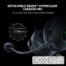 Навушники Razer Kraken V3 X USB Black (RZ04-03750300-R3M1)